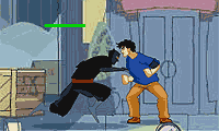 Jackie Chan: Rely on Relics
