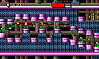 New Super MArio World 3
